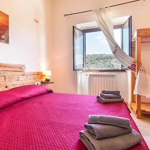 Locanda Ristoro Norghio, Irgoli