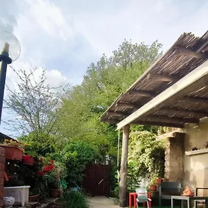 Affittacamere Sa Burra, Gadoni
