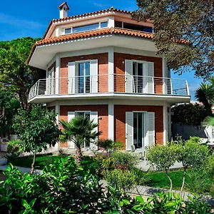 Bed & Breakfast Farosardo, Sant'Andrea (Sardinia)