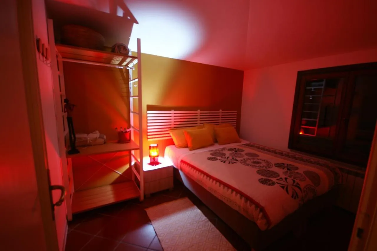 B&B Taccu Maccu Ulassai