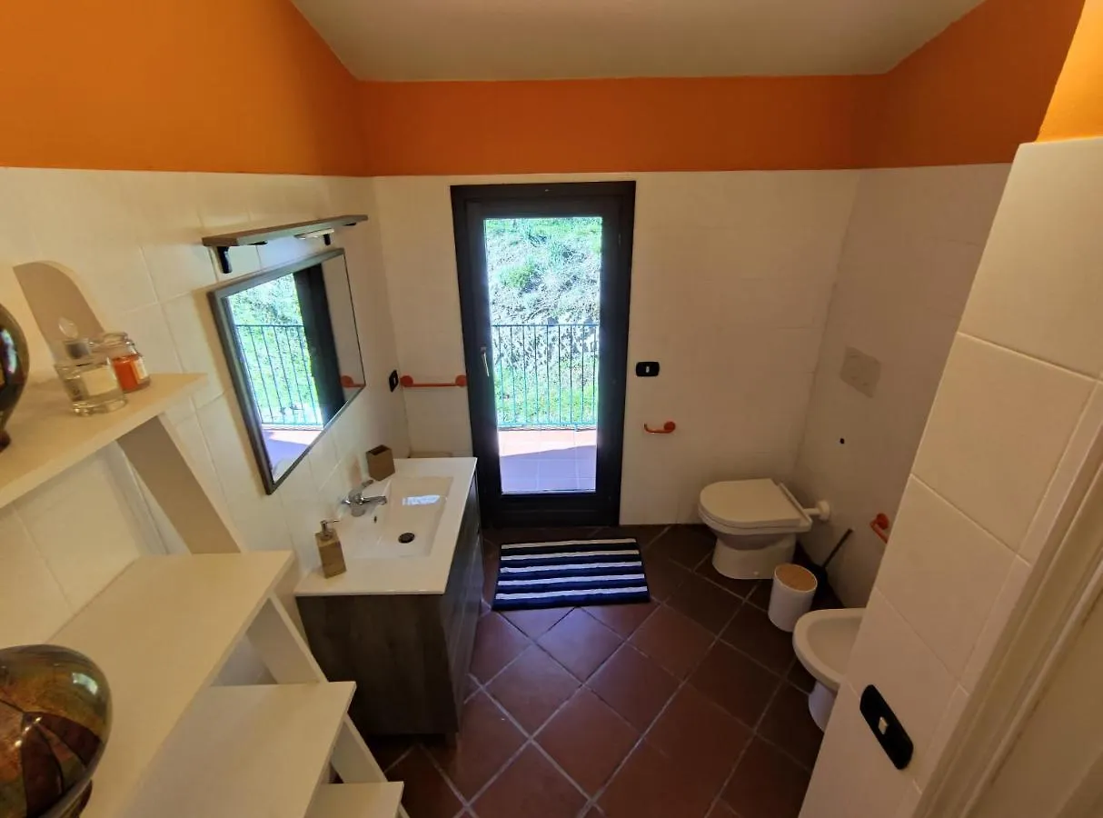 B&B Taccu Maccu Ulassai 0*,  Italy