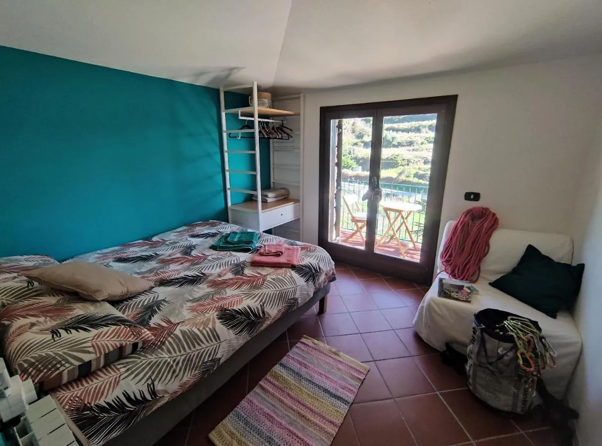 B&B Taccu Maccu Ulassai