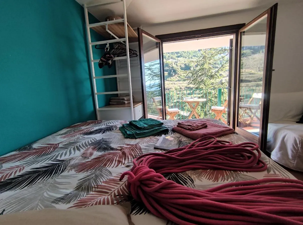 B&B Taccu Maccu Ulassai 0*,