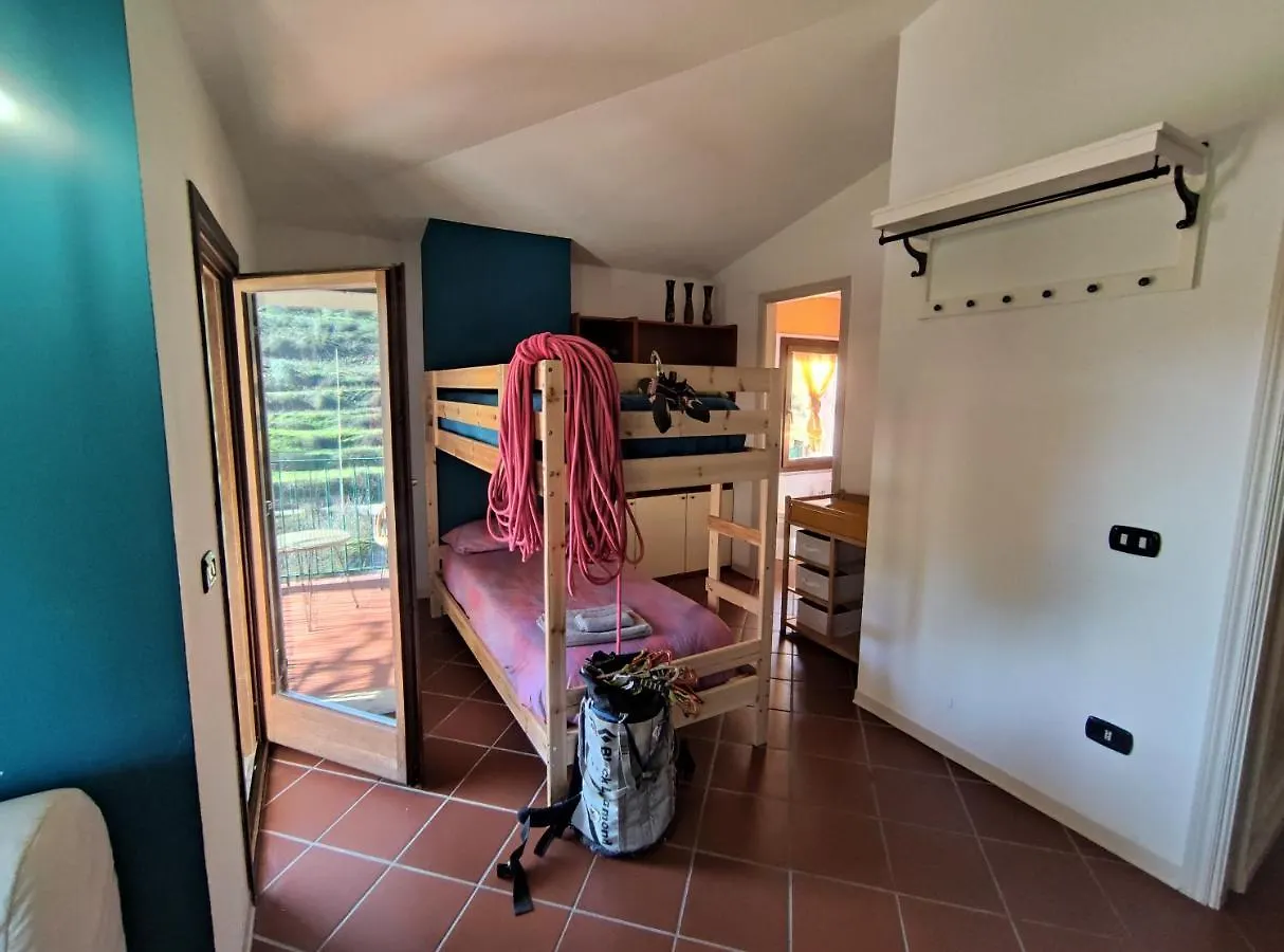 B&B Taccu Maccu Ulassai 0*,  Italy