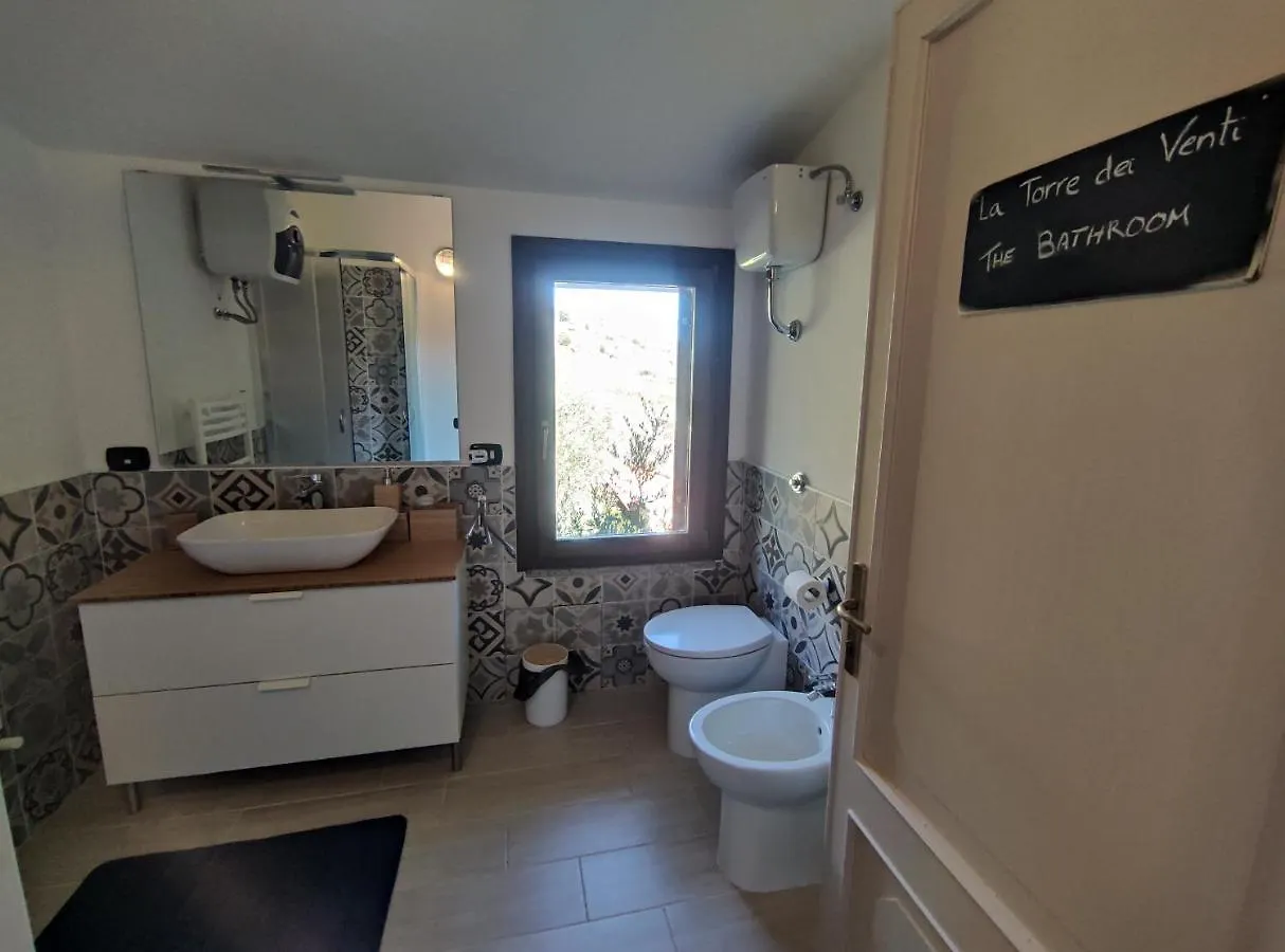 Bed & Breakfast B&B Taccu Maccu Ulassai