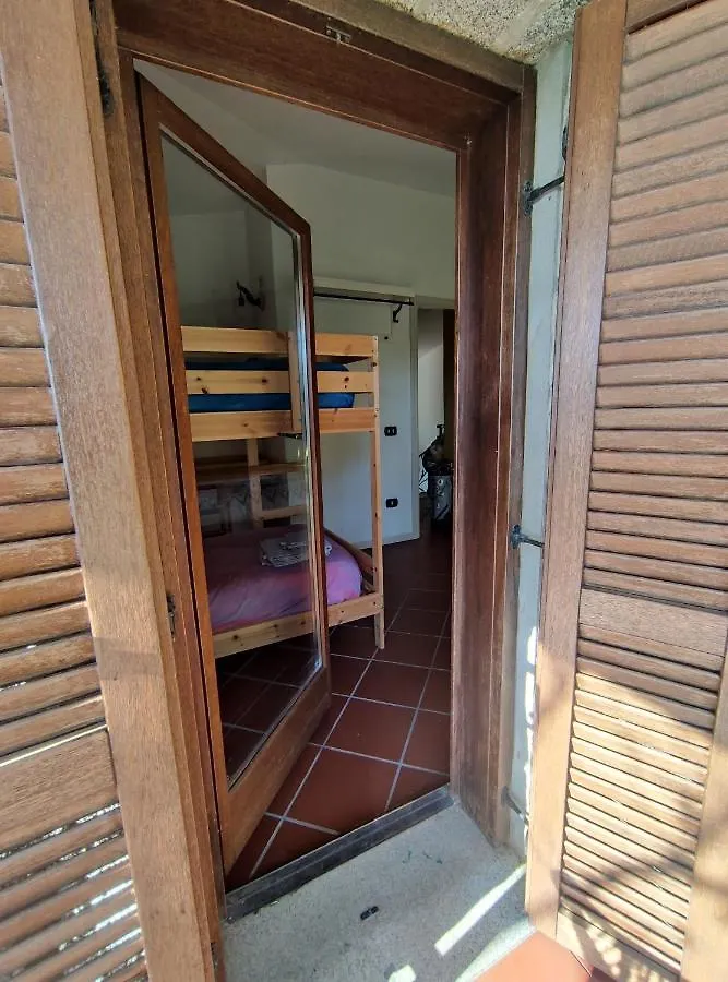 B&B Taccu Maccu Ulassai Italy
