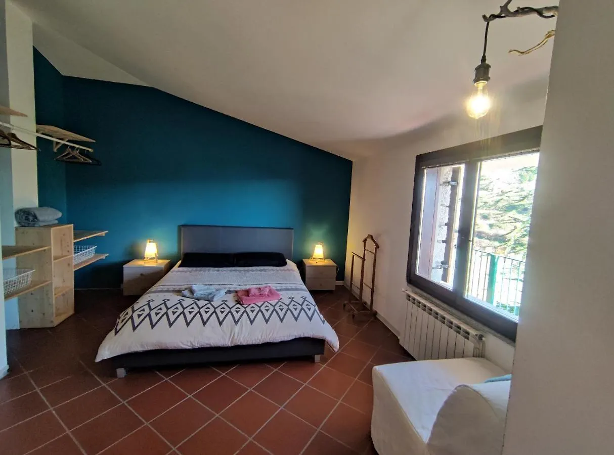 B&B Taccu Maccu Ulassai 0*,  Italy