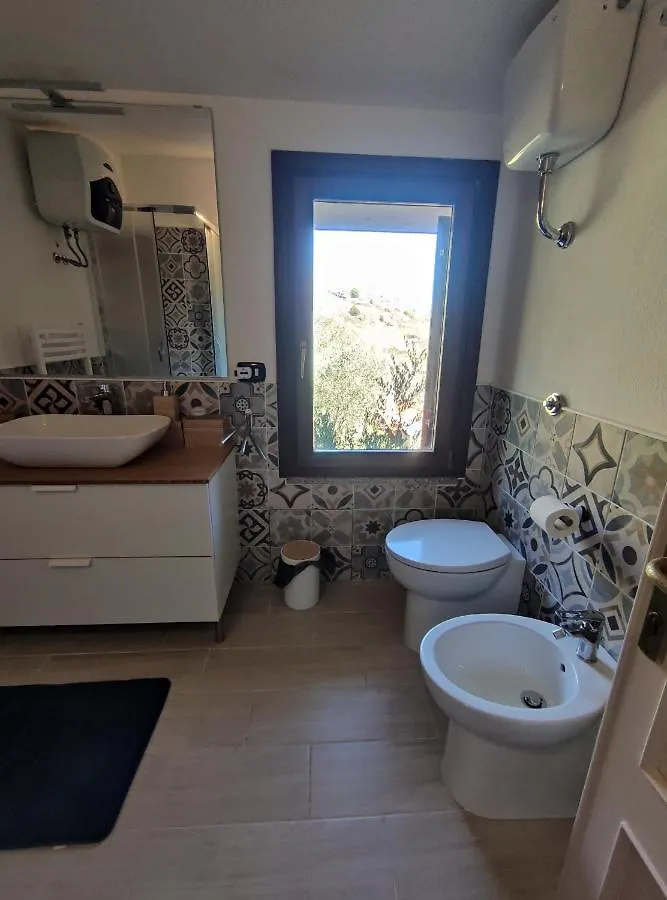 B&B Taccu Maccu Ulassai